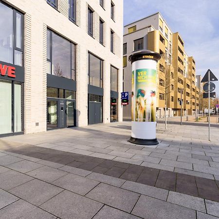 Pineapple Apartments Dresden Altstadt IV - 91 Qm - 1X Free Parking Bagian luar foto