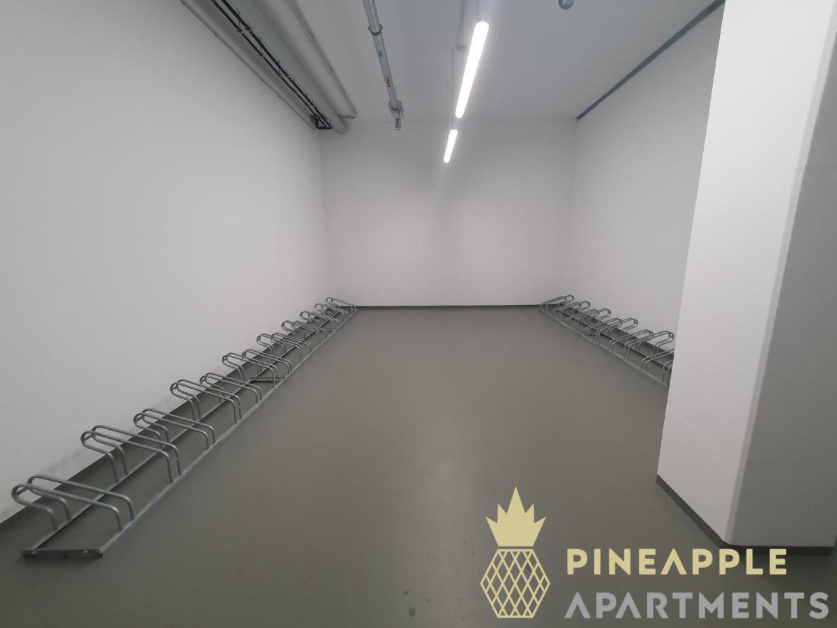 Pineapple Apartments Dresden Altstadt IV - 91 Qm - 1X Free Parking Bagian luar foto