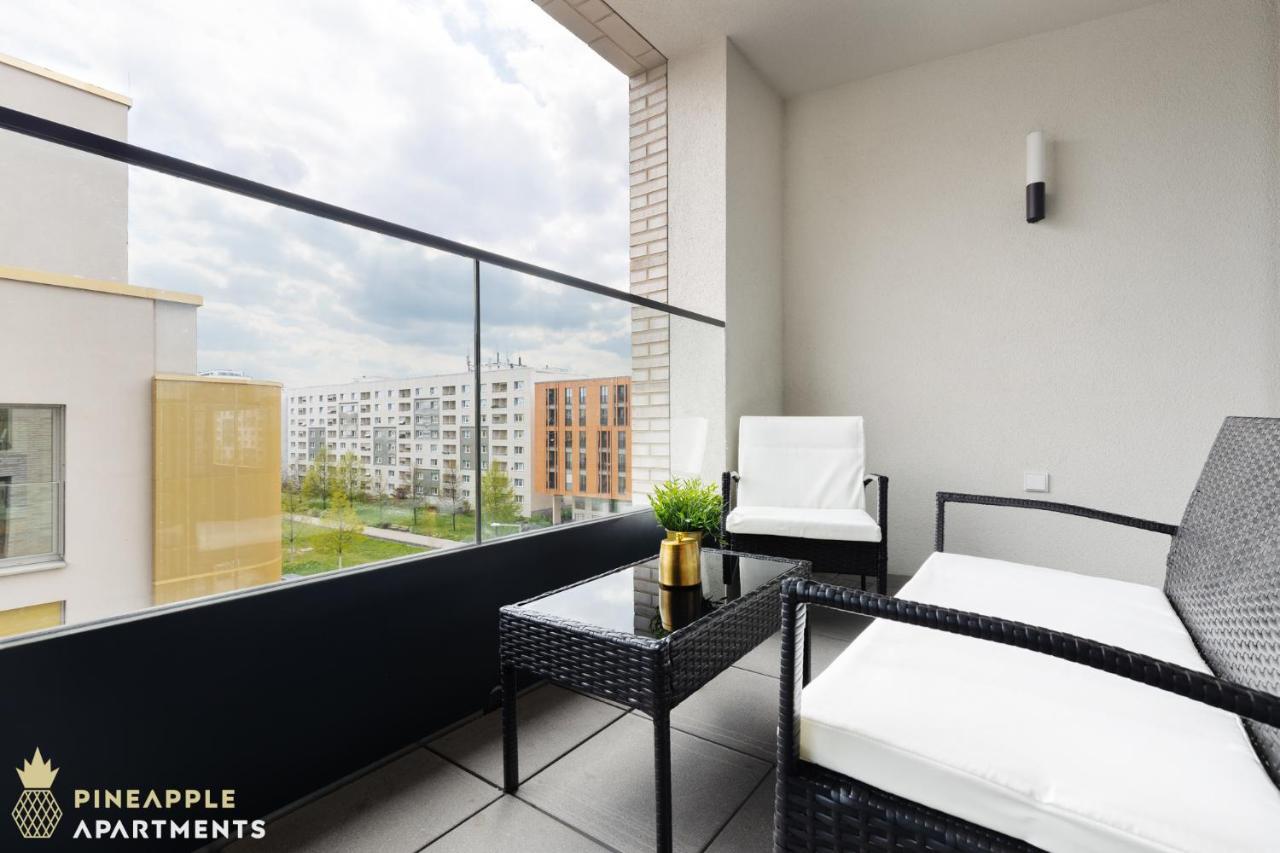 Pineapple Apartments Dresden Altstadt IV - 91 Qm - 1X Free Parking Bagian luar foto